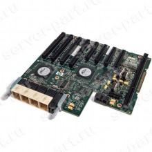 Плата I/O System Board HP 4PCI-E16x 4PCI-E8x Riser-PCI-e For DL580G5(013059-001)