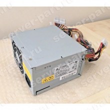 Блок Питания HP 370Wt (Delta) для серверов ML310G4(416121-001)