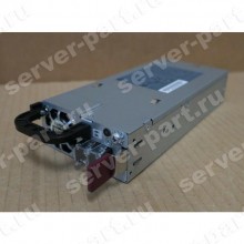 Резервный Блок Питания HP 750Wt 48V для серверов DL360e Gen8 DL360p Gen8 DL380e Gen8 DL360p Gen8 DL385p Gen8 DL160G8 DL320e Gen8 ML350e Gen8 ML350p Gen8(HSTNS-PF04)