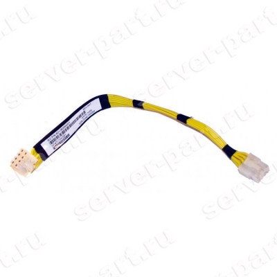 Кабель питания для HP Плата Backplane SFF 2,5" Hot Swap For DL360G5(6017B0066001) (ХПЕ) Кабель питания для HP Плата Backplane SFF 2,5" Hot Swap For DL360G5(6017B0066001) (ХПЕ)