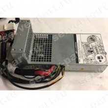 Корзина для Резервных Блоков Питания HP Redundant Power Supply Enablement Kit 2xPS Для Сервера ML110G7(625813-001)
