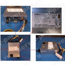 Блок Питания HP 500Wt (Lite On) Low Halogen For DL325 Gen10 ML350 Gen10(837072-201)