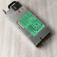 Резервный Блок Питания HP 1200Wt (Delta) для серверов DL160G5 DL165G5 DL165G5p DL180G5 DL185G5 DL580G5 DL785G5 BladeSystem c3000(441830-001)