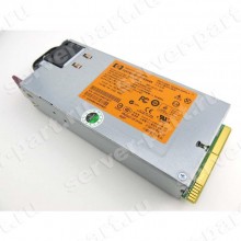 Резервный Блок Питания HP 750Wt (Delta) Gold для серверов DL360G6 DL360G7 DL370G6 DL380G6 DL380G7 DL385G5p DL385G6 DL385G7 DL16xG6 DL16xG7 DL180G6 ML350G6 ML370G6 ML150G6 ML330G6 DL1000(DPS-750RB A)