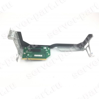Riser HP 2PCI-E8x 2U For DL80 Gen9(790524-001) (ХПЕ) Riser HP 2PCI-E8x 2U For DL80 Gen9(790524-001) (ХПЕ)