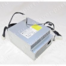 Блок Питания HP 525Wt (Delta) для серверов z440(758466-001)