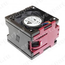 Вентилятор HP (Delta) Brushless 3,3A 12v 60x60x38mm для DL380e Gen8 DL380p Gen8(PFR0612XHE-BB11)