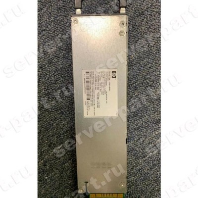 Резервный Блок Питания HP 535Wt (Delta) для серверов DL360G4p DL360G4(384232-001) (ХПЕ) Резервный Блок Питания HP 535Wt (Delta) для серверов DL360G4p DL360G4(384232-001) (ХПЕ)