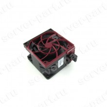 Вентилятор HP High Performance Fan (Sunon) 12v 60x60x38mm 22,8Wt For DL380 Gen10(875076-001)