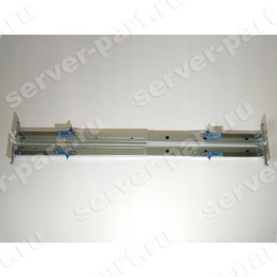 Рельсы HP Telco Rack Option Kit For DL380G3 DL380G2(301041-001) (ХПЕ) Рельсы HP Telco Rack Option Kit For DL380G3 DL380G2(301041-001) (ХПЕ)