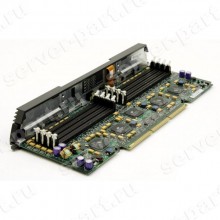 Плата Memory Board HP Memory Expansion Board Hot Plug 8xslots DDR200 PC1600 For ML570G2 ML530G2(233960-001)