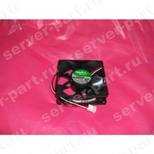Вентилятор HP (NMB) 0,56A 12v 3600 об/мин 61,8CFM 44,5dB 92x92x25mm для XW6000(308568-001)
