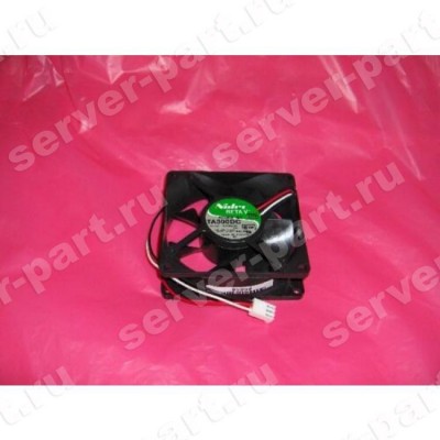 Вентилятор HP (NMB) 0,56A 12v 3600 об/мин 61,8CFM 44,5dB 92x92x25mm для XW6000(308568-001) (ХПЕ) Вентилятор HP (NMB) 0,56A 12v 3600 об/мин 61,8CFM 44,5dB 92x92x25mm для XW6000(308568-001) (ХПЕ)