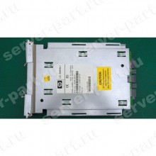 Модуль Контроллера HP Link Control Card 2Гбит/сек Dual Port 2xSFP For Disk System DS2405 DS2400 Virtual Array VA7110 VA7410(A6255A)