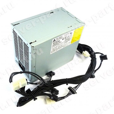 Блок Питания HP 600Wt (Delta) для серверов z420(860474-001) (ХПЕ) Блок Питания HP 600Wt (Delta) для серверов z420(860474-001) (ХПЕ)