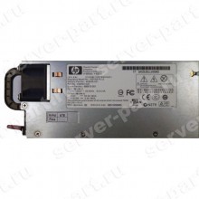 Резервный Блок Питания HP 750Wt для серверов DL180G5 DL185G5 ML150G5(449840-002)