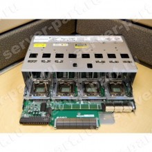 Плата CPU And Memory Board HP 0(4)x Xeon LGA1567 0(8x)Memory Cartridges For DL580G7 DL980G7(AM426-3805A)