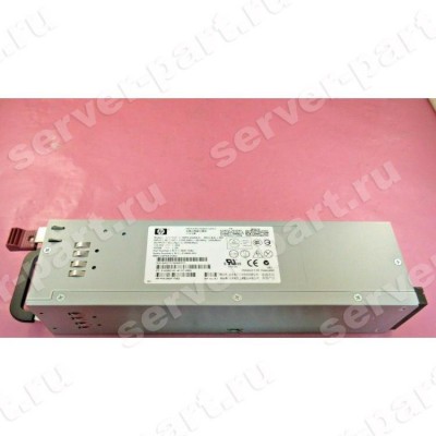 Резервный Блок Питания HP 250Wt (Delta) для систем хранения EVA 4400 6400 8400 M6412 P6300 P6550 P6550 HSV300(519842-001) (ХПЕ) Резервный Блок Питания HP 250Wt (Delta) для систем хранения EVA 4400 6400 8400 M6412 P6300 P6550 P6550 HSV300(519842-001) (ХПЕ)