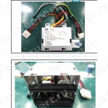 Корзина для Резервных Блоков Питания HP 2xPS Для D2600 D2700(AJ940-60111)