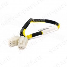 Кабель питания для HP Плата Backplane SFF 2,5" Hot Swap For DL360G7 DL360G6(6017B0160301)