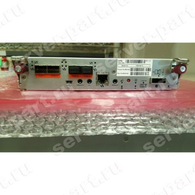 Модуль Контроллера HP 0(8)Gb Dual Channel 0(1)xBBU 10(16)Гбит/сек 1xSFF8088 1xRJ45 4xSFP+ 1xCLI For MSA 2050 2052 MSA2050 MSA2052(876127-001) (ХПЕ) Модуль Контроллера HP 0(8)Gb Dual Channel 0(1)xBBU 10(16)Гбит/сек 1xSFF8088 1xRJ45 4xSFP+ 1xCLI For MSA 2050 2052 MSA2050 MSA2052(876127-001) (ХПЕ)