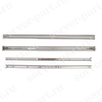 Рельсы HP 1U Easy Install Rail Kit SFF For DL360 Gen10 DL325 Gen10(728440-002) (ХПЕ) Рельсы HP 1U Easy Install Rail Kit SFF For DL360 Gen10 DL325 Gen10(728440-002) (ХПЕ)
