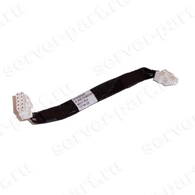 Кабель питания для HP Cage Плата Backplane SFF 2,5" 24cm/0,24m For DL380G6 DL380G7(FW10H36-00) (ХПЕ) Кабель питания для HP Cage Плата Backplane SFF 2,5" 24cm/0,24m For DL380G6 DL380G7(FW10H36-00) (ХПЕ)
