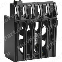 Вентилятор HP (Foxconn) 1,2A 12v 92x92x25mm для Z4 G4(1XM33AA)