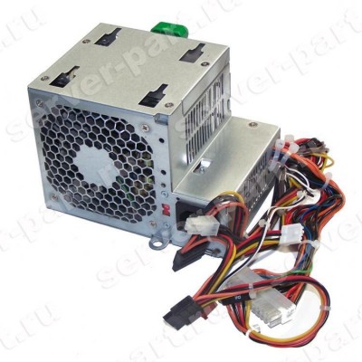 Блок Питания HP 240Wt (Delta) For dc7100 dc6100 dc5100(404472-001) (ХПЕ) Блок Питания HP 240Wt (Delta) For dc7100 dc6100 dc5100(404472-001) (ХПЕ)