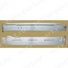 Рельсы HP 2U Sliding Rack Mount Rail Kit 28"-36"For MSA2000 MSA2312 MSA2324 MSA2040 MSA2042 MSA2012 VLS9000 P2000G3(457637-001)