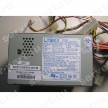 Блок Питания HP 300Wt (Lite On) для серверов ML330G3(319640-001)
