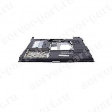 BASE ENCLOSURE (INCLUDES RUBBER FEET) FOR HP ELITEBOOK 8530P(495082-001)