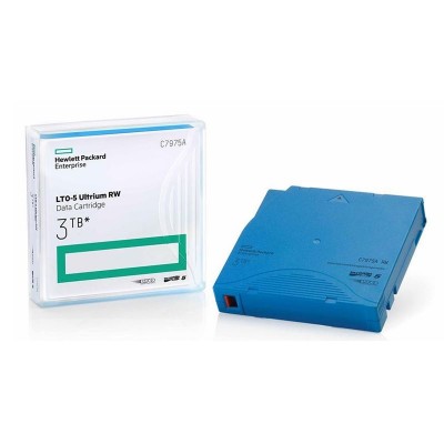 C7975AN - Ленточные хранилища HPE (ХПЕ) C7975AN - Ленточные хранилища HPE (ХПЕ)