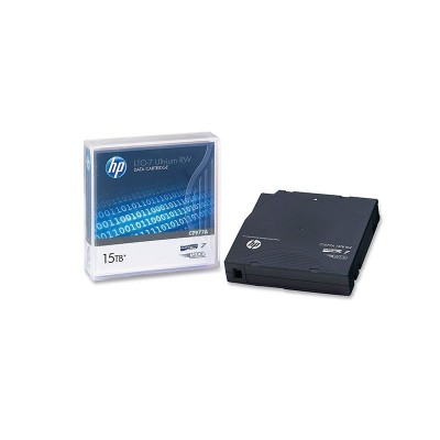 C7977A - Ленточные хранилища HPE (ХПЕ) C7977A - Ленточные хранилища HPE (ХПЕ)