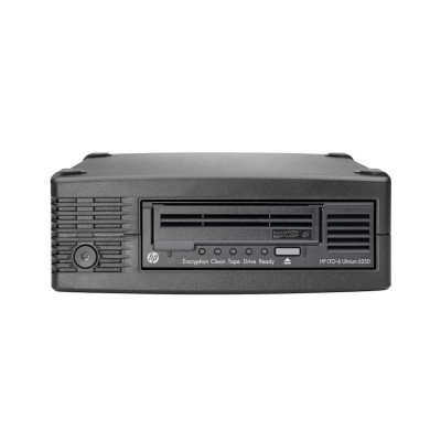 EH970A - ленточное хранилище для сервера HPE (ХПЕ) EH970A - ленточное хранилище для сервера HPE (ХПЕ)