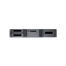 Q0L08SB - ленточное хранилище HPE StoreEver