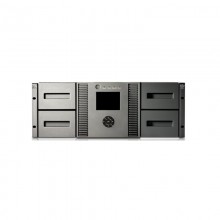 AK381A - ленточное хранилище для сервера HPE