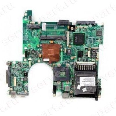 Материнская Плата Для Ноутбука HP NC6140 S479(408726-001) (ХПЕ) Материнская Плата Для Ноутбука HP NC6140 S479(408726-001) (ХПЕ)
