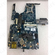 Материнская Плата Для Ноутбука HP i945GM S478MT 2DDRII IGMA950 128Mb AD1981HD LAN1000 For NC4400 TC4400(419116-001)