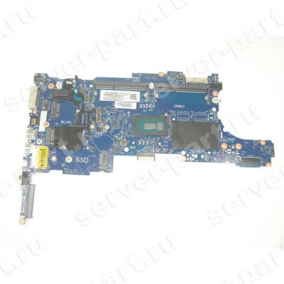 Материнская Плата Для Ноутбука HP Intel Core i5-5300U 2,3Ghz L3-3Mb 15Wt 2DDR3L-1600 Video i5500 DP AC97 LAN1000 For EliteBook 740 G2 840 G2 850 G2(799511-501) (ХПЕ) Материнская Плата Для Ноутбука HP Intel Core i5-5300U 2,3Ghz L3-3Mb 15Wt 2DDR3L-1600 Video i5500 DP AC97 LAN1000 For EliteBook 740 G2 840 G2 850 G2(799511-501) (ХПЕ)