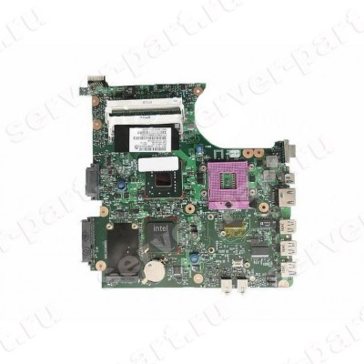 Материнская Плата Для Ноутбука HP iGME965 S478MN 2DDRII IGMAX3100 384Mb AD1981HD LAN For Business Notebook 540 550(495404-001) (ХПЕ) Материнская Плата Для Ноутбука HP iGME965 S478MN 2DDRII IGMAX3100 384Mb AD1981HD LAN For Business Notebook 540 550(495404-001) (ХПЕ)