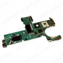 Материнская Плата Для Ноутбука HP iPM45 S479M 2DDRII ATI Mobility Radeon HD 3450 256Mb AD1984A LAN1000 IEEE1394 For EliteBook 6930p(486300-001)