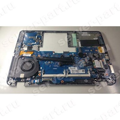 Материнская Плата Для Ноутбука HP Intel Core i5-4210U 2DDRIII For EliteBook 740 G1 840 G1(802531-601) (ХПЕ) Материнская Плата Для Ноутбука HP Intel Core i5-4210U 2DDRIII For EliteBook 740 G1 840 G1(802531-601) (ХПЕ)