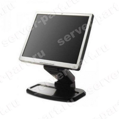 Монитор HP LCD (500:1, 8ms, 0.264mm, 1280x1024@60Hz) D-Sub/DVI-D USB 17"(L1740) (ХПЕ) Монитор HP LCD (500:1, 8ms, 0.264mm, 1280x1024@60Hz) D-Sub/DVI-D USB 17"(L1740) (ХПЕ)