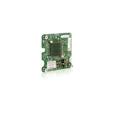456972-B21 - HBA-адаптер HP BLc Emulex LPe1205 8 Гбит / с FC (опция) (ХПЕ) 456972-B21 - HBA-адаптер HP BLc Emulex LPe1205 8 Гбит / с FC (опция) (ХПЕ)