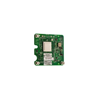 451871-B21 - HP BLc QLogic QMH2562 8 Гбит FC HBA (опция) (ХПЕ) 451871-B21 - HP BLc QLogic QMH2562 8 Гбит FC HBA (опция) (ХПЕ)