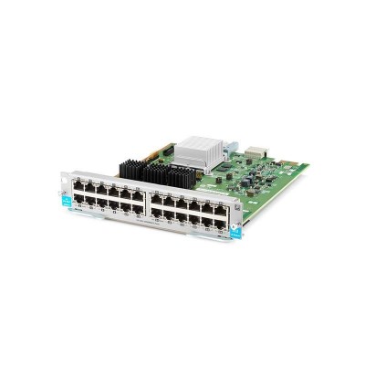 HPE J9987A - Модуль Aruba 54/82 v3 1G zl2 (ХПЕ) HPE J9987A - Модуль Aruba 54/82 v3 1G zl2 (ХПЕ)