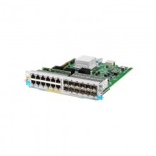 HPE J9989A - Модуль Aruba 54/82 v3 1G zl2