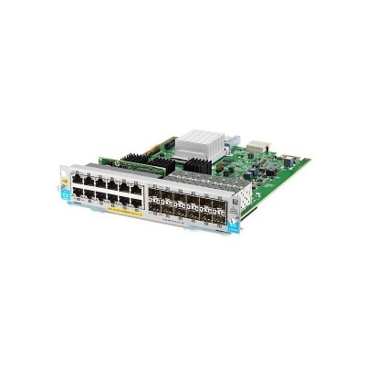 HPE J9989A - Модуль Aruba 54/82 v3 1G zl2 (ХПЕ) HPE J9989A - Модуль Aruba 54/82 v3 1G zl2 (ХПЕ)