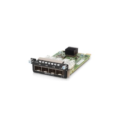 HPE JL083A - модуль коммутатора Aruba 3810 (ХПЕ) HPE JL083A - модуль коммутатора Aruba 3810 (ХПЕ)